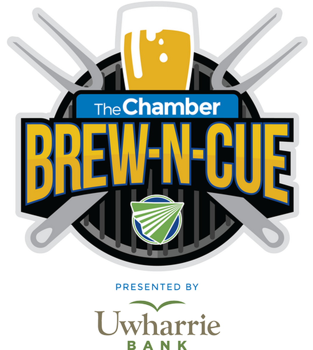 Brew N Cue, presented by Uwharrie Bank Oct 10, 2023 Cabarrus