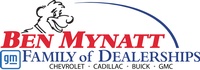 Ben Mynatt Family of Dealerships