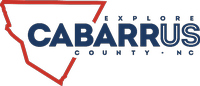 Explore Cabarrus
