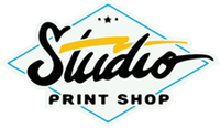 Studio Print Shop