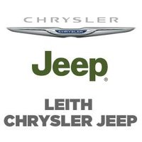 Chrysler Leith Jeep
