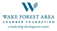 Wake Forest Area Chamber Foundation