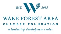Wake Forest Area Chamber of Commerce Foundation