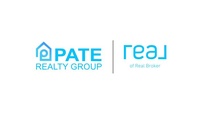 Pate Realty Group Brokered by Real Broker, LLC