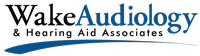 Wake Audiology & Hearing Aid Associates