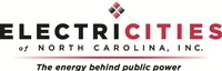 ElectriCities of NC , Inc.