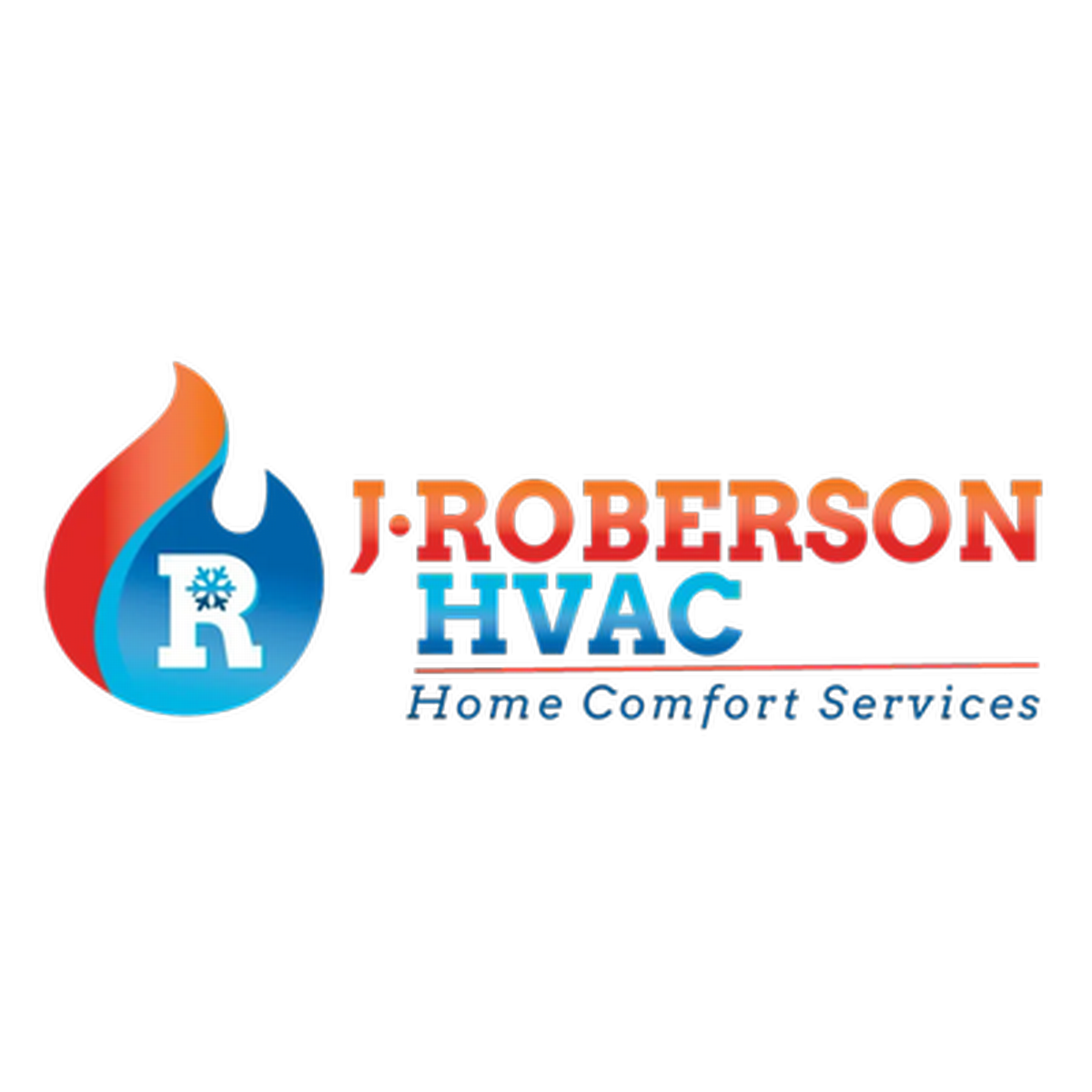 Ribbon Cutting J. Roberson HVAC Apr 5, 2024 CM General Wake