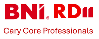 BNI Chapter RD 11 Cary Core Professionals