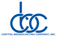 Capitol Broadcasting Company, WRAL