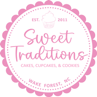Sweet Traditions