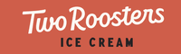 Two Roosters Ice Cream