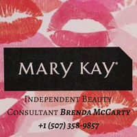 Mary Kay Cosmetics - Brenda McCarty