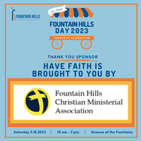 Fountain Hills Ministerial/Pastoral Association