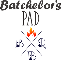 Batchelor's Pad BBQ