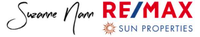 Re/Max Sun Properties - Suzanne Nann