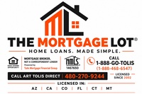 Tolis Mortgage Financial Group
