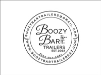 Boozy Bar Trailers