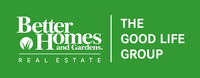 Better Homes and Gardens | The Goodlife Group