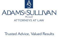 Adams & Sullivan PC LLO