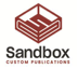 Sandbox Custom Publications