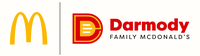 Darmody Family McDonald's