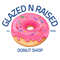 Glazed N Raised