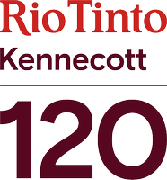 Rio Tinto Kennecott