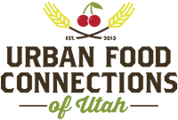 Urban Food Connections of Utah