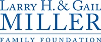 The Larry H. Miller Company