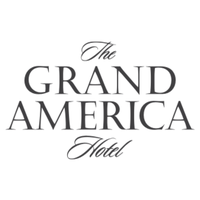 The Grand America Hotel