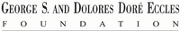 George S. & Dolores Doré Eccles Foundation