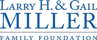 Miller Family Philanthropy