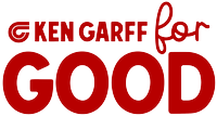Ken Garff for Good