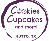 Cookies Cupcakes & More