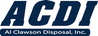 Al Clawson Disposal, Inc.