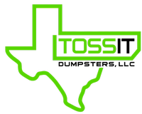TOSSITDUMPSTERS