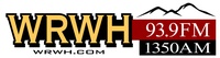 WRWH Radio 93.9 FM 1350 AM