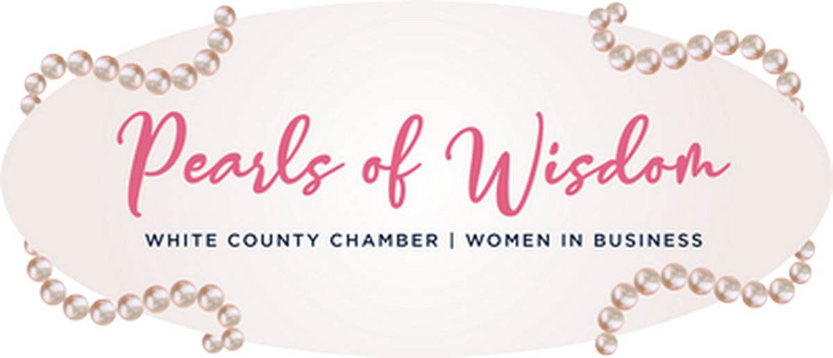 2024 Women in Business Pearls of Wisdom Feb 13, 2024 PublicLayout