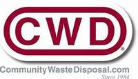 Community Waste Disposal 