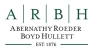Abernathy Roeder Boyd & Hullett PC