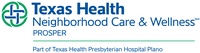 Texas Health Neighborhood Care and Wellness Prosper