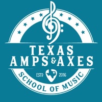 Texas Amps & Axes: Shop and School of Music