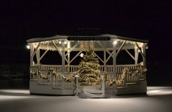 Chatham Christmas Stroll 2022 Chatham's Christmas By The Sea Stroll Weekend 2022 - Dec 9, 2022 To Dec 11,  2022