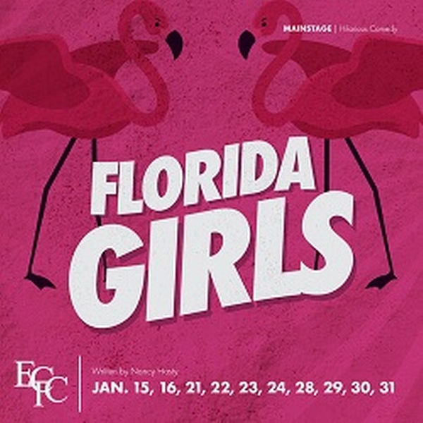 destin event calendar 2021 Emerald Coast Theatre Presents Florida Girl Jan 30 2021 Destin Florida Events Destin Chamber Fl destin event calendar 2021