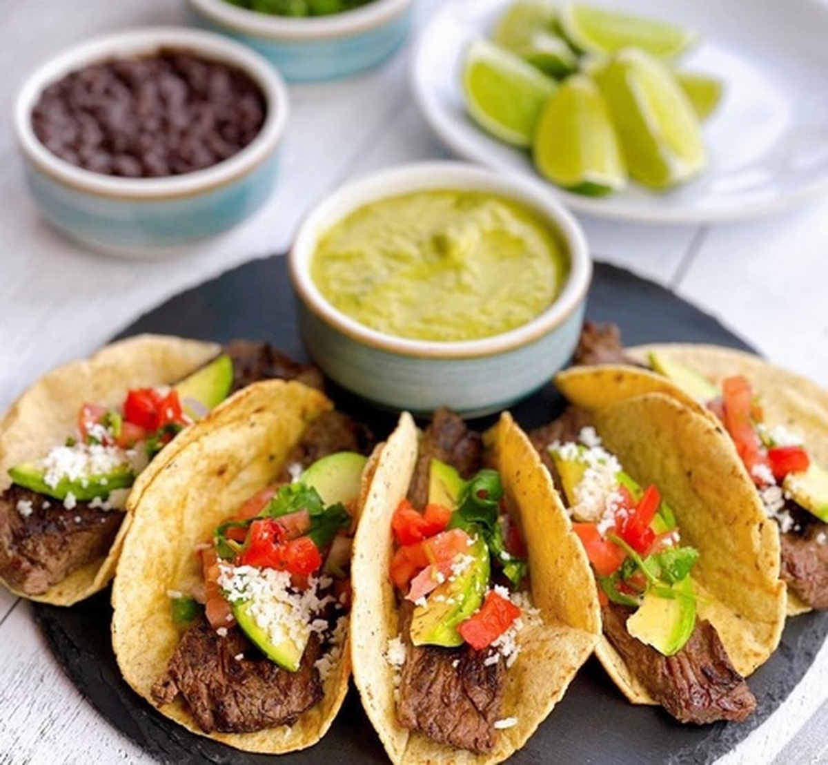 Taco & Tequila Tuesday at Mezcal Mexican Grill Oct 24, 2023