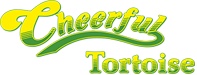 Cheerful Tortoise & Cheerful Bullpen
