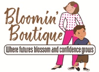 Bloomin' Boutique