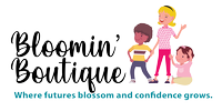 Bloomin' Boutique