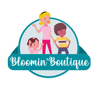 Bloomin' Boutique
