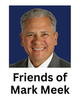 Friends of Mark Meek